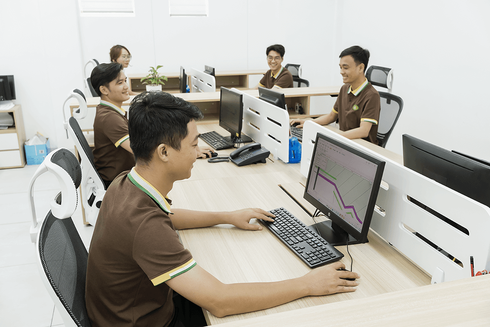 Buổi họp chuyên môn