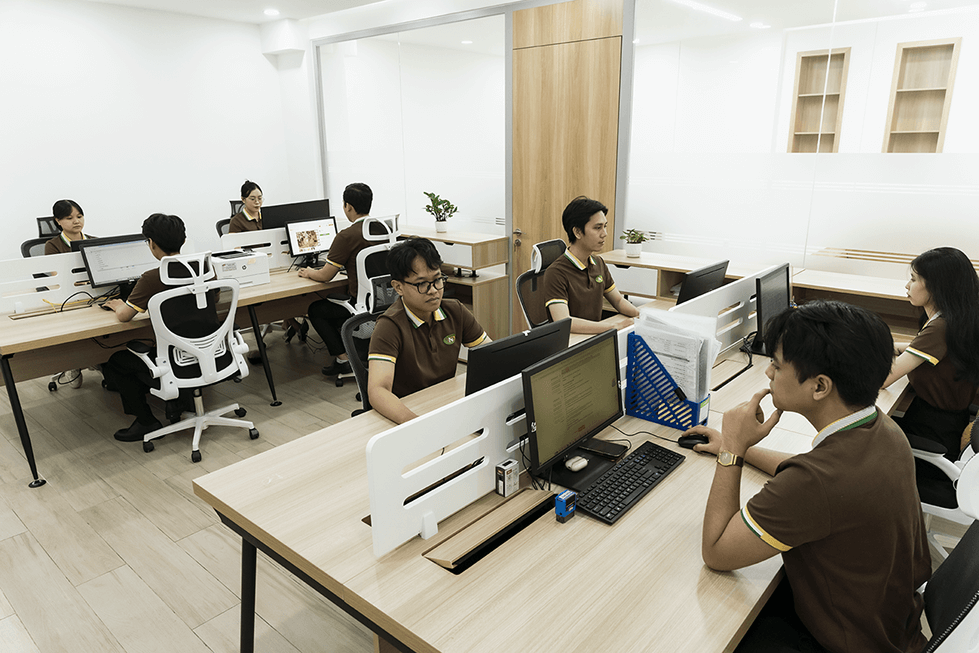Khảo sát công trình, dự án